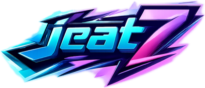 jeat7 logo
